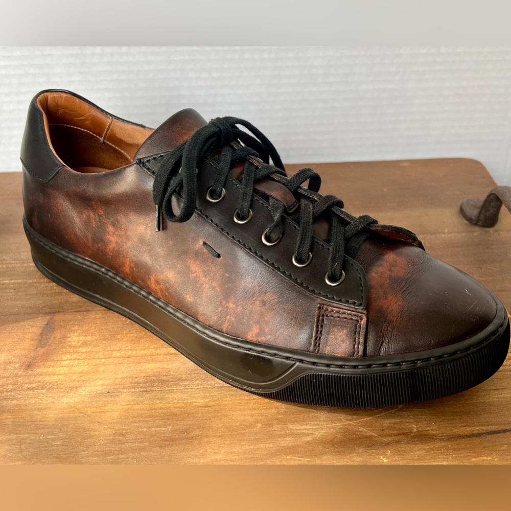 COPY - Santoni sneakers, 42/9.5